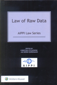 Law of Raw Data