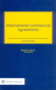 International Commercial Agreements 7Ed.