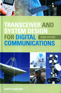 Transceiver and System Design for Digital Communications