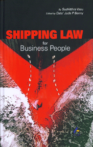 Shipping Law for Business People, 2012