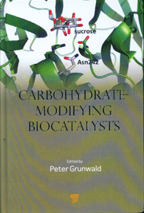 Carbohydrate-Modifying Biocatalysts