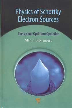 Physics of Schottky Electron Sources Theory and Optimum Operation
