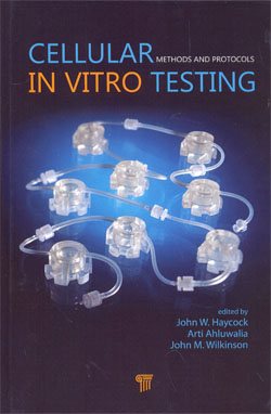 Cellular In Vitro Testing Methods and Protocols