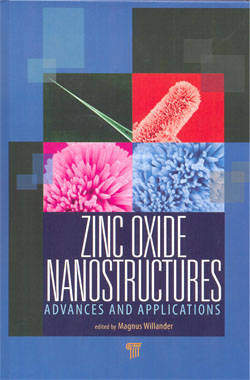 Zinc Oxide Nanostrustures Advances and Applications