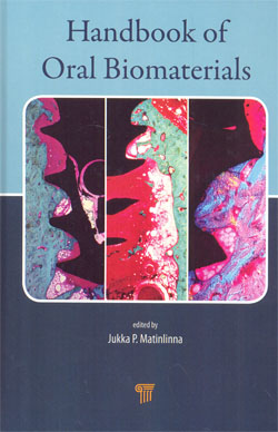 Handbook of Oral Biomaterials