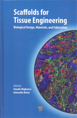 Scaffolds for Tissue Engineering