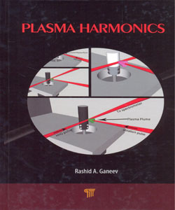Plasma Harmonics