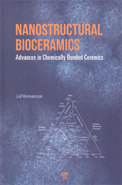 Nanostructural Bioceramics Advances in Chemically Bonded Ceramics