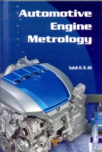 Automotive Engine Metrology