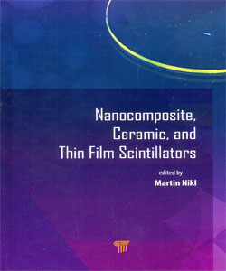 Nanocomposite, Ceramic, and Thin Film Scintillators