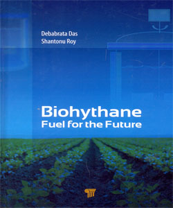 Biohythane Fuel for the Future
