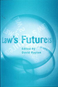 Law's Futures(s)